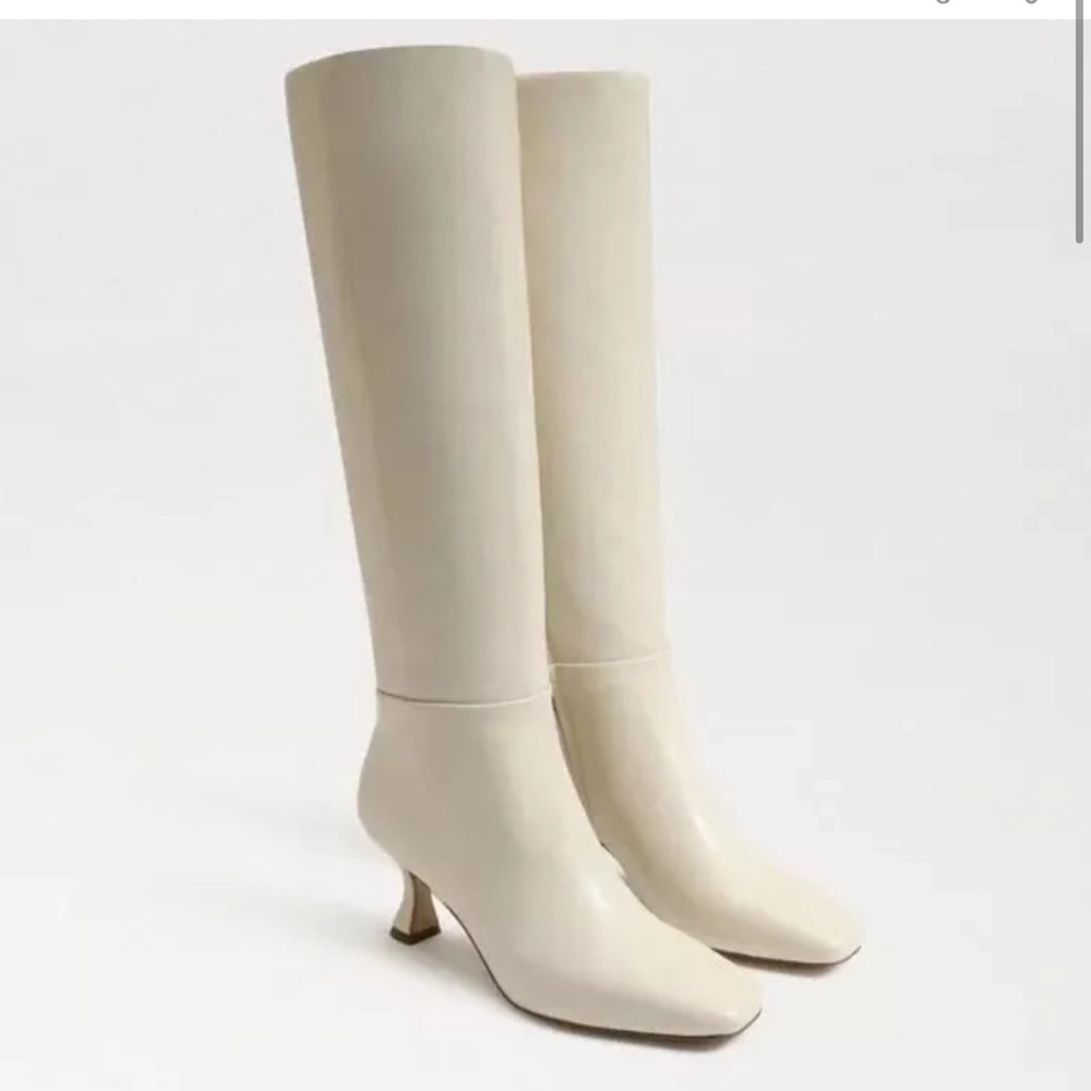 Sam Edelman Leigh Knee High Boots